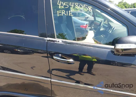 2007 Mercedes-Benz Gl 450 4Matic from USA, damaged, VIN 4JGBF71E67A224206